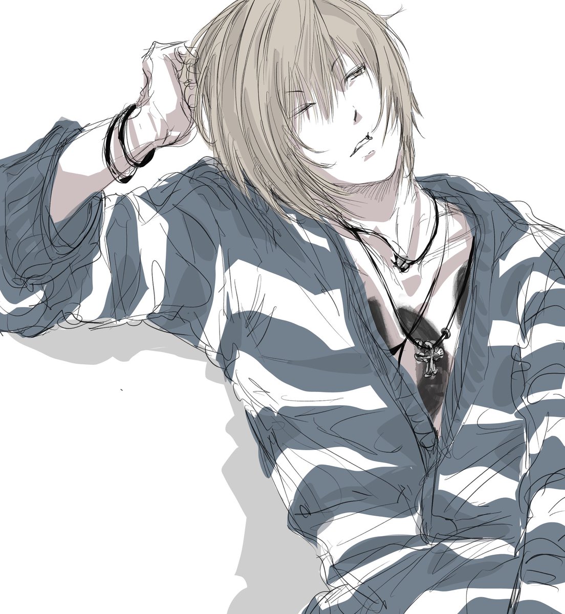 six__y's tweet image. 