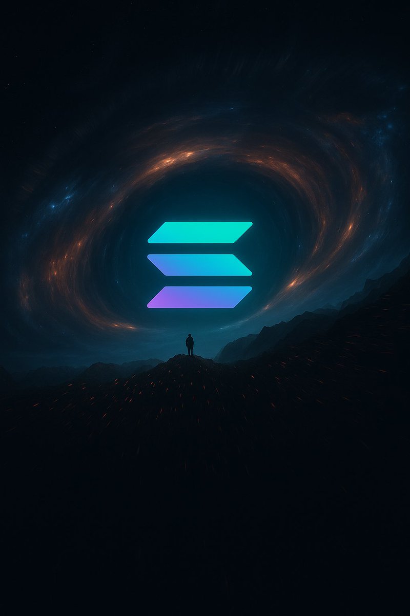 SOLANA SUPERCYCLE IS HERE