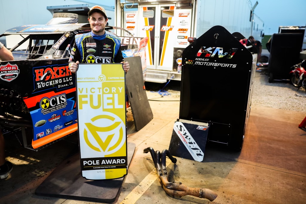 #๐๐๐ฐ๐ฎ๐๐๐ถ๐ฟ๐ ๐ (@lucasdirt) on Twitter photo ๐ฃ๐ข๐๐ ๐๐ช๐๐ฅ๐ | <a href="/Drink_Victory/">Victory Fuel</a>
๐ก๐ถ๐ด๐ต๐ ๐ญ - #๐๐ถ๐ฎ๐บ๐ผ๐ป๐ฑ๐ก๐ฎ๐๐ถ๐ผ๐ป๐ฎ๐น๐ | <a href="/lucasspeedway/">Lucas Oil Speedway</a>
<a href="/RThornton20rt/">Ricky Thornton Jr</a> - <a href="/KoehlerMotorsp/">Koehler Motorsports</a>๐โฝ ๐ฃ๐ข๐๐ ๐๐ช๐๐ฅ๐ | <a href="/Drink_Victory/">Victory Fuel</a>
๐ก๐ถ๐ด๐ต๐ ๐ญ - #๐๐ถ๐ฎ๐บ๐ผ๐ป๐ฑ๐ก๐ฎ๐๐ถ๐ผ๐ป๐ฎ๐น๐ | <a href="/lucasspeedway/">Lucas Oil Speedway</a>
<a href="/RThornton20rt/">Ricky Thornton Jr</a> - <a href="/KoehlerMotorsp/">Koehler Motorsports</a>๐โฝ