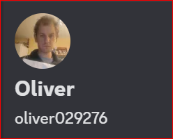 LapisNDe's tweet photo. Hat eben versucht mein Discord Account ab zu ziehen. Diese Typische Masche mit "versehentlich" Reportet. Das ist Person 20 Minimum dieses Jahr. IMMER auf der selben weise. 
:D
Es ist so traurig. https://t.co/16NTw8ZFHR