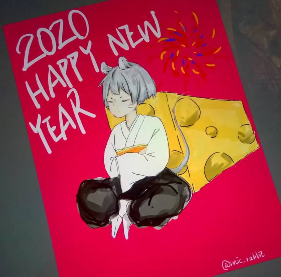 mic_rabbit's tweet image. #独学でここまで成長したから一緒に頑張ろう
←2020   〜   2025→