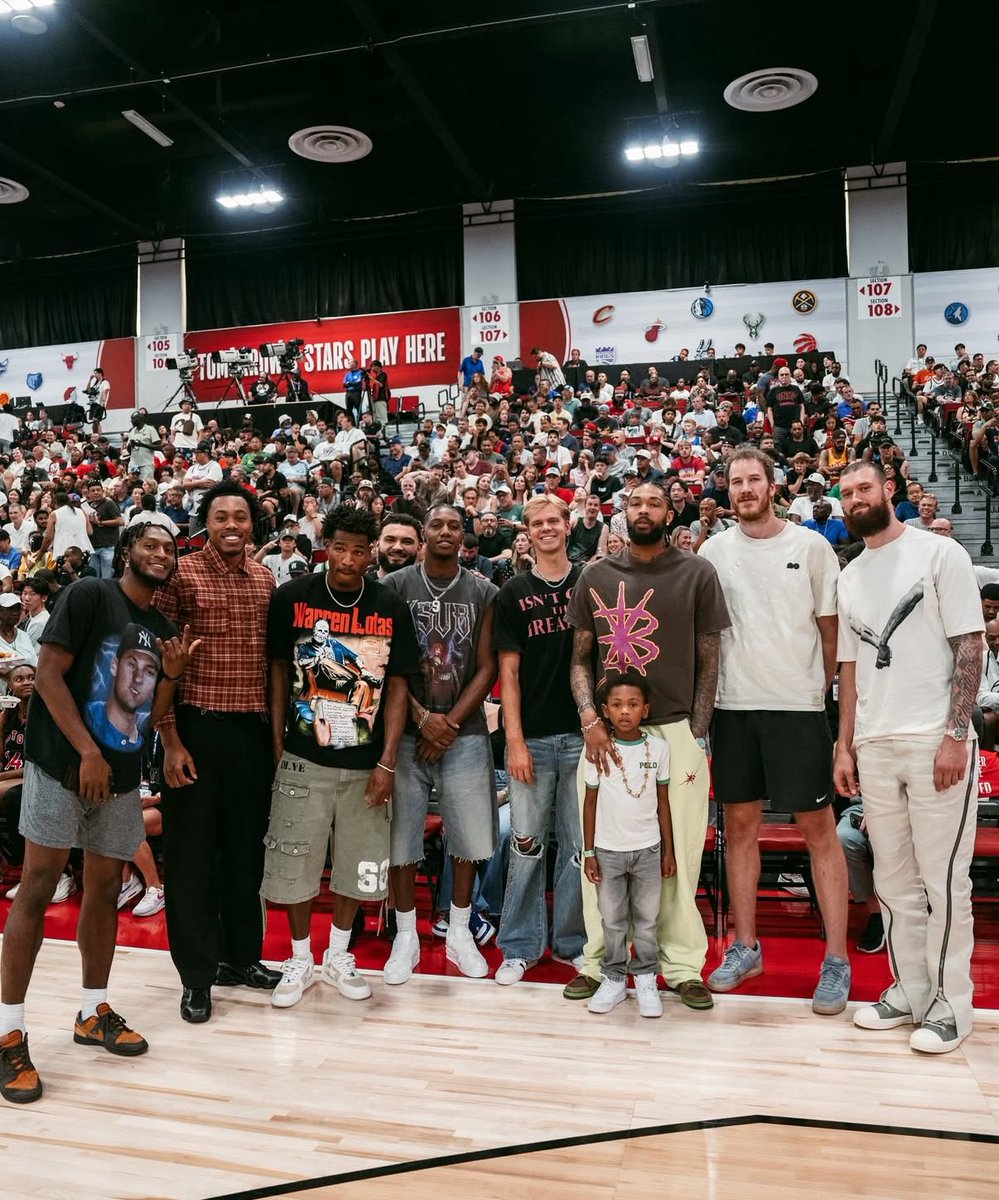 Raptorposting & NBA Latam tweet media