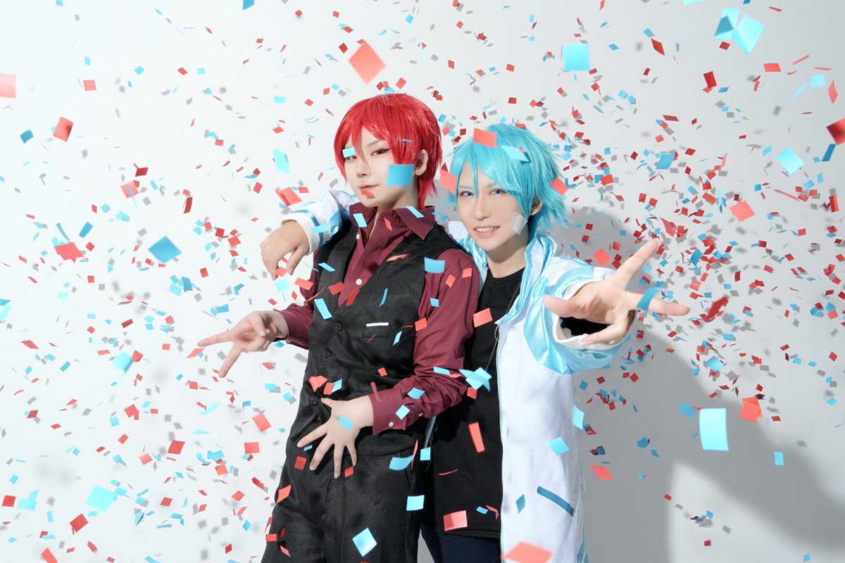 ⚠️cos

🦊:刹那壱星
🐧:<a href="/k120p_y/">悠基</a>