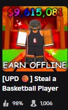 FINALLY PART OF THE 1,000 CCU CLUB 🙏

#ROBLOX #RobloxDev