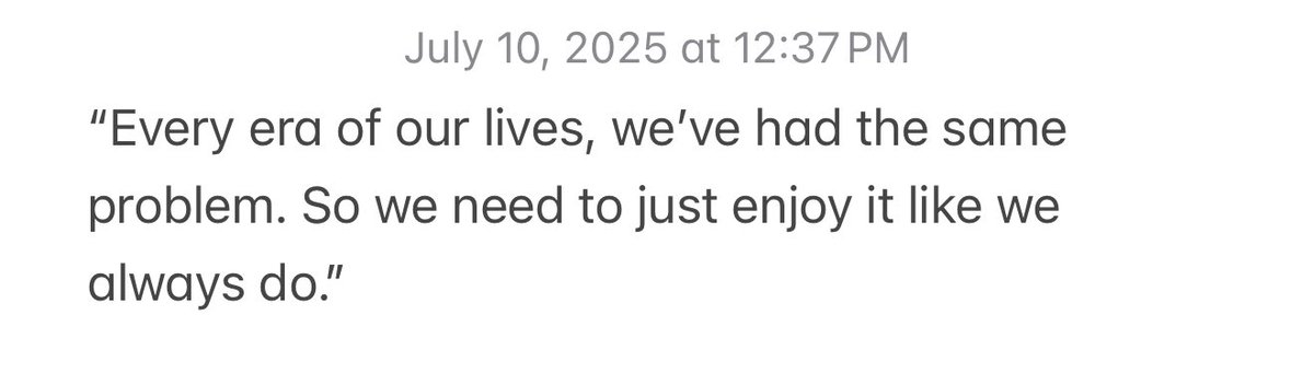 loeschtwins's tweet image. Ever since we were kids, whenever we’re going through a hard time Hannah always says “just do what we always do.” And I say “which is?” And she said “Make it through.” She switched it a up a little the other day and I’m liking 2.0 as well