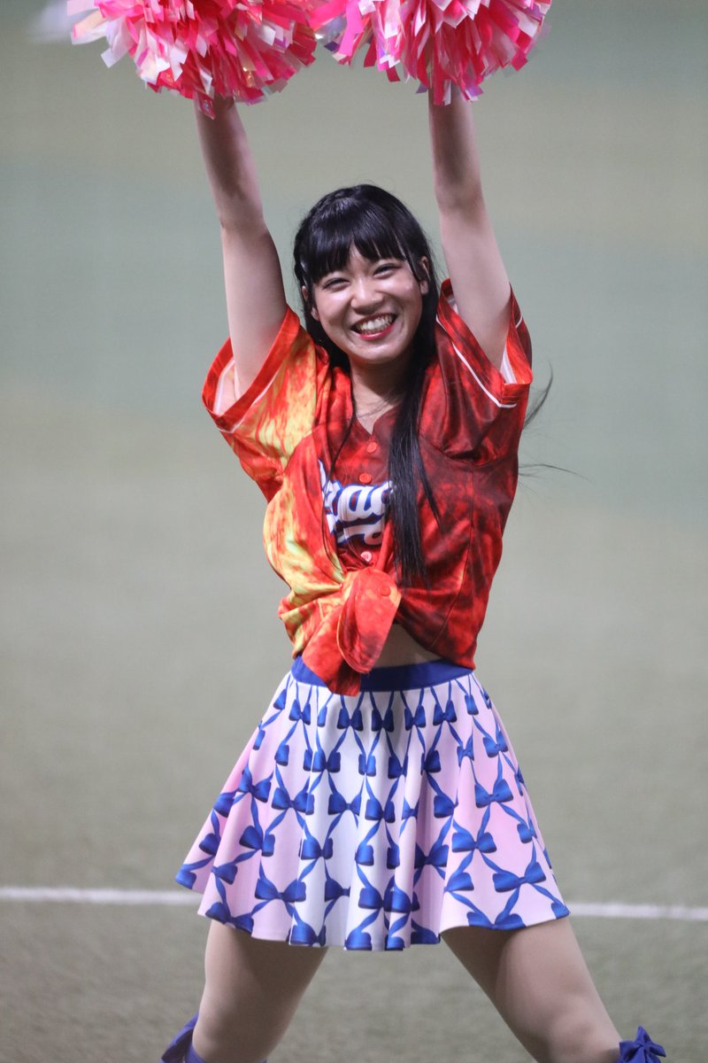 yasusuke0708's tweet image. かなり遅ようございます

昨日はどちらに転ぶかわからない展開でしたが、板山選手が決めてくれました。

本日も勝って早々カード勝ち越しを決めて下さい。

本日は昇竜よりチアドラのAZUさんを載せておきます

撮影ヤススケ
#AZU
#チアドラ
#チアドラゴンズ
#中日ドラゴンズ