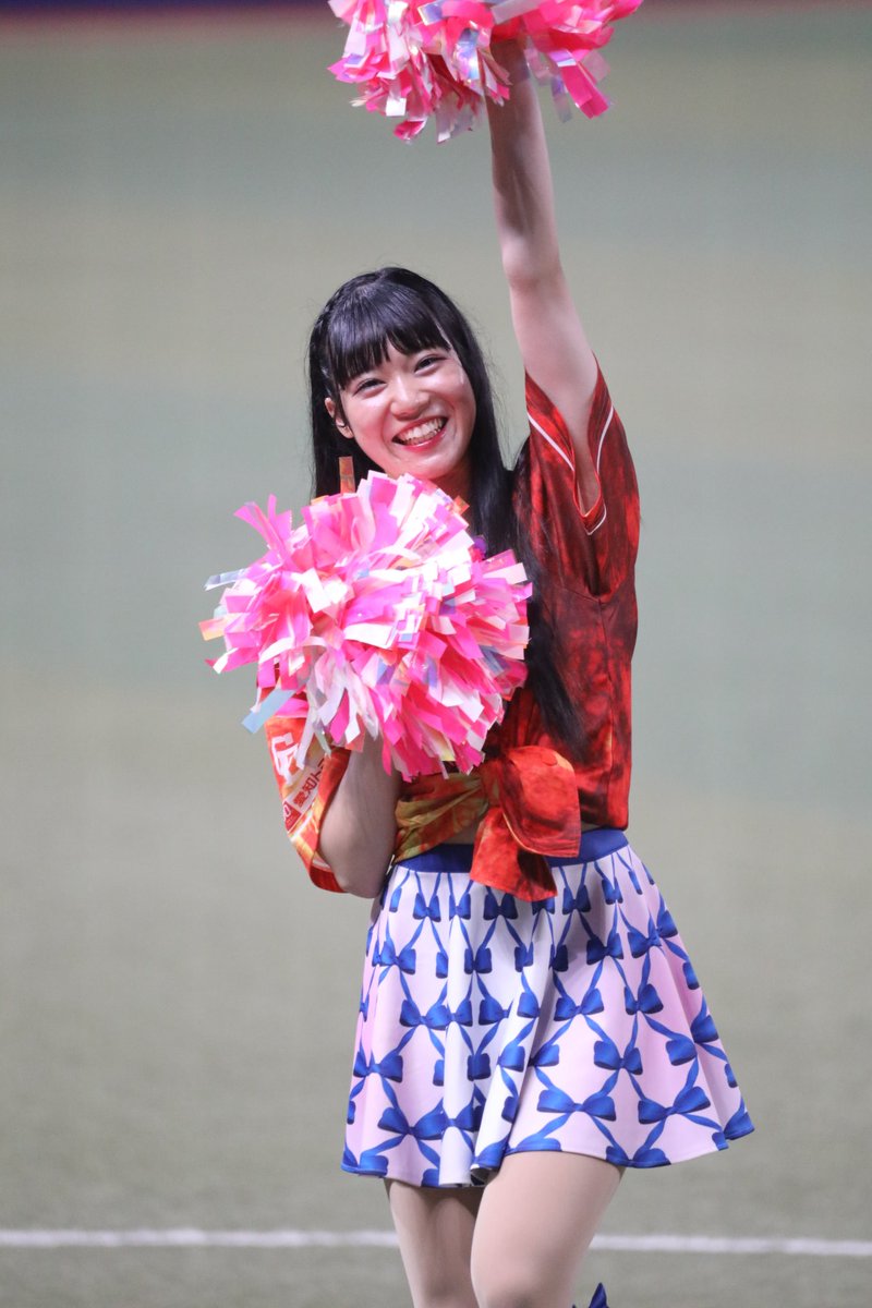 yasusuke0708's tweet image. かなり遅ようございます

昨日はどちらに転ぶかわからない展開でしたが、板山選手が決めてくれました。

本日も勝って早々カード勝ち越しを決めて下さい。

本日は昇竜よりチアドラのAZUさんを載せておきます

撮影ヤススケ
#AZU
#チアドラ
#チアドラゴンズ
#中日ドラゴンズ