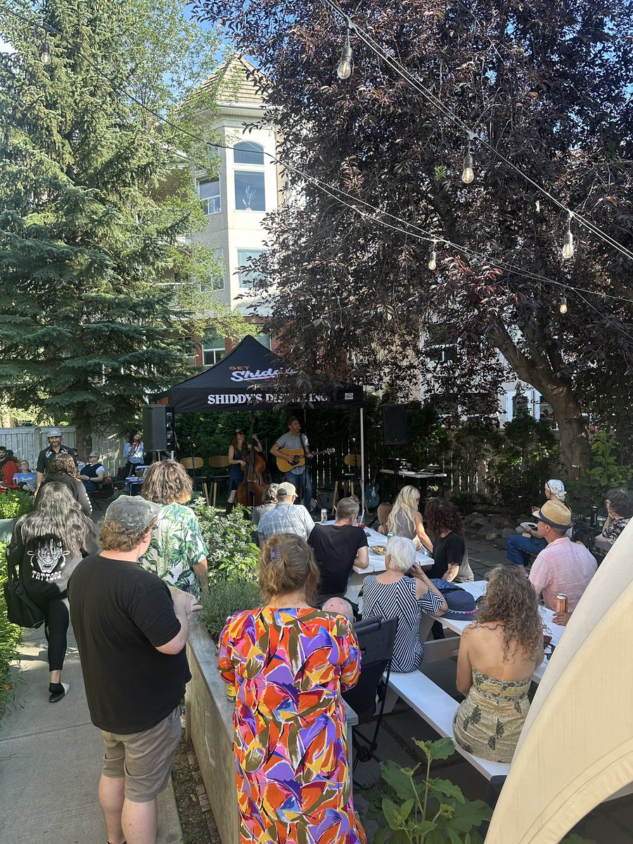 Jay Downton (@thesquireyeg) on Twitter photo Thank you Edmonton for making 10 years of <a href="/littlebrickYEG/">Little Brick</a> possible!!!!!!!! Thank you Edmonton for making 10 years of <a href="/littlebrickYEG/">Little Brick</a> possible!!!!!!!!