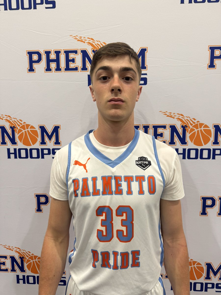 Palmetto Pride Basketball (@palmettopridebb) on Twitter photo Palmetto Pride 16U - Day 2
Game 2: 69-61 Loss vs. 7th Nation Warriors
<a href="/Phenom_Hoops/">Phenom Hoop Report</a> “Live Period”
Bryant Graham- 18pts, 8rebs, 4asst, 4stls
Eli Britt- 8pts, 4asst, 8rebs, 3stls
Wesley Lyles- 10pts, 12rebs, 3asst
Jeremiah Howard- 15pts, 10rebs, 3stls Palmetto Pride 16U - Day 2
Game 2: 69-61 Loss vs. 7th Nation Warriors
<a href="/Phenom_Hoops/">Phenom Hoop Report</a> “Live Period”
Bryant Graham- 18pts, 8rebs, 4asst, 4stls
Eli Britt- 8pts, 4asst, 8rebs, 3stls
Wesley Lyles- 10pts, 12rebs, 3asst
Jeremiah Howard- 15pts, 10rebs, 3stls