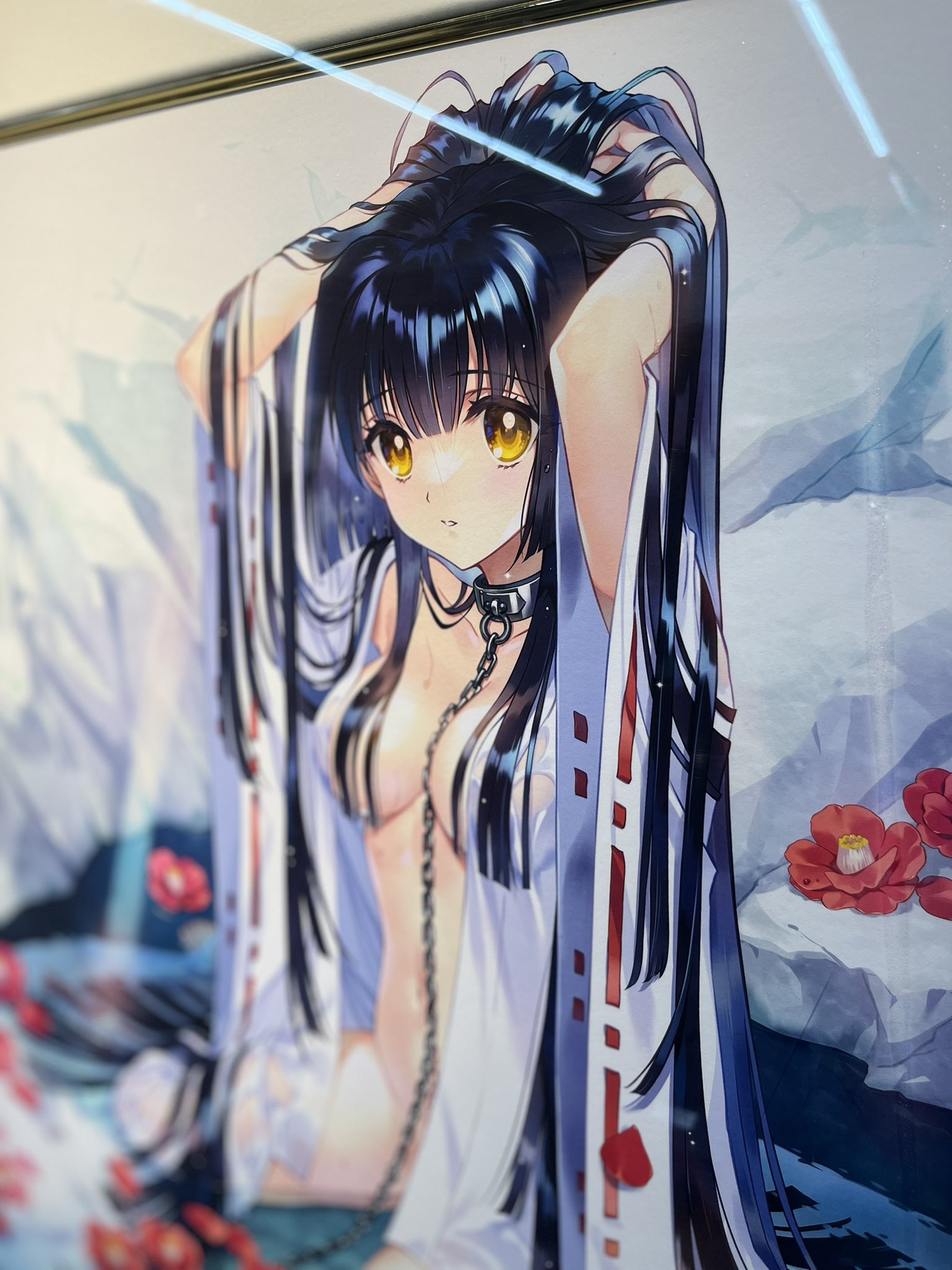 CARNELIAN 原画集 VOL.1 CARNELIANラフ原画集 Vol.1 / CARNELIANの取り扱い店舗一覧|中古