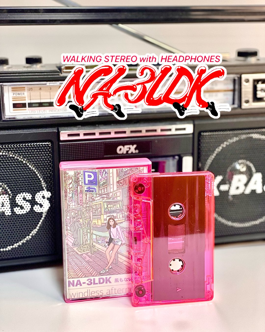 DJ Hiro（NA-3LDK） on X: 