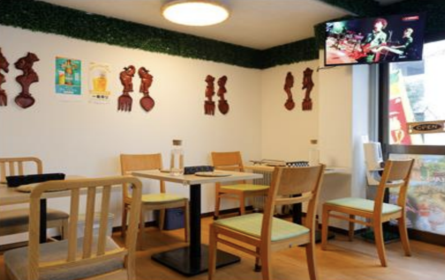 CEYLON_RASA's tweet photo. 本日の営業時間
ランチ11:00～15:00(L.O. 14:30)
ディナー15:00～22:30(L.O. 22:00)
ご来店お待ちしております。
#CEYLONRASA #スリランカ
#カレー #スパイス #東京都
#南長崎 #江古田 #西武池袋線
#東長崎 #大江戸線 #落合南長崎
#Uber #出前館 #menu #RocketNow
#LINE公式アカウントはじめました https://t.co/H1lMJarkLy