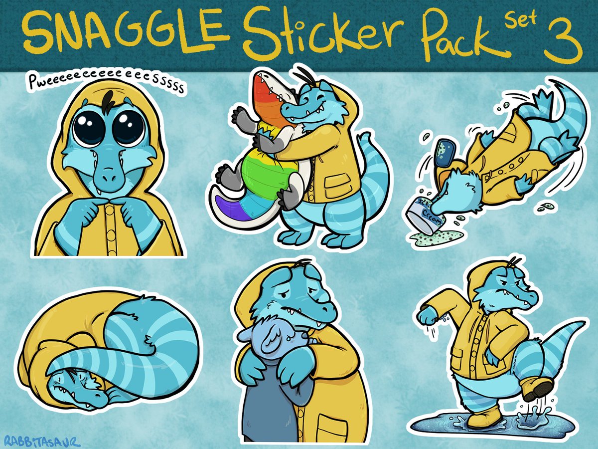 Rabbitasaur🐇🦖 tweet media