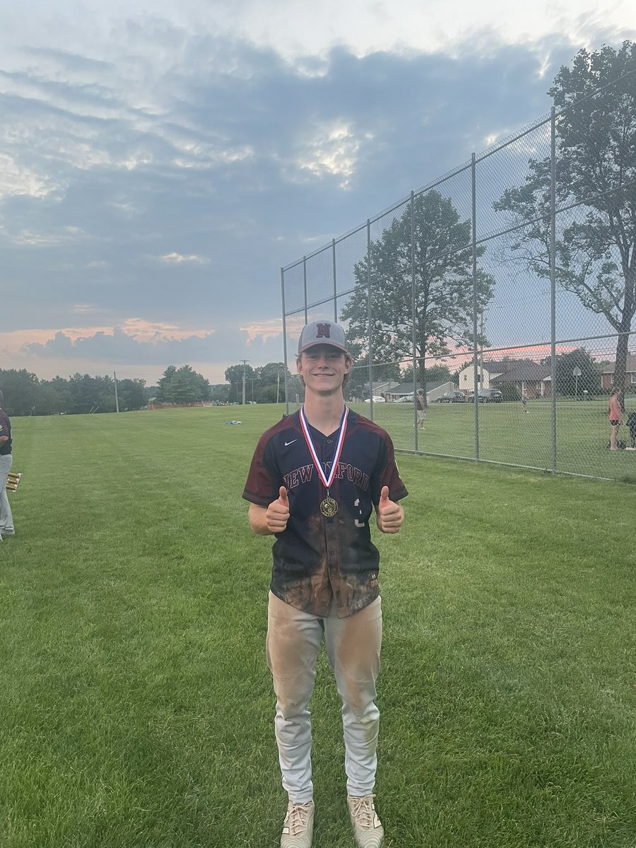 LukeFrey18Ox's tweet image. The boys and I got the job done tonight! 4 steals on the night! Mom’s gotta do some laundry! 😂 American Legion champs! Love getting some ⚾️ in as I’m getting ready for 🏈! #3sportathlete #studentathlete
