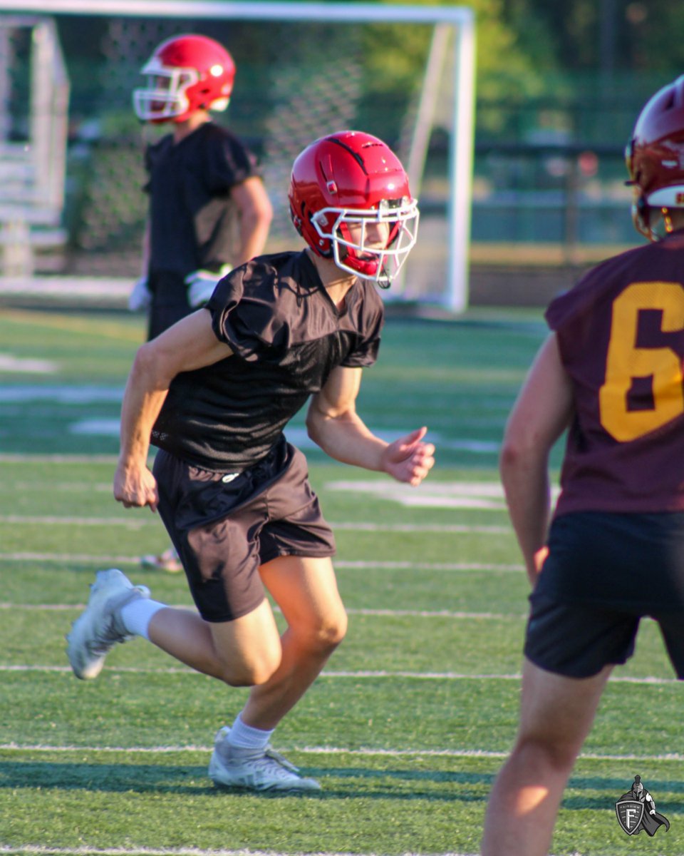 Fairview Warriors tweet media