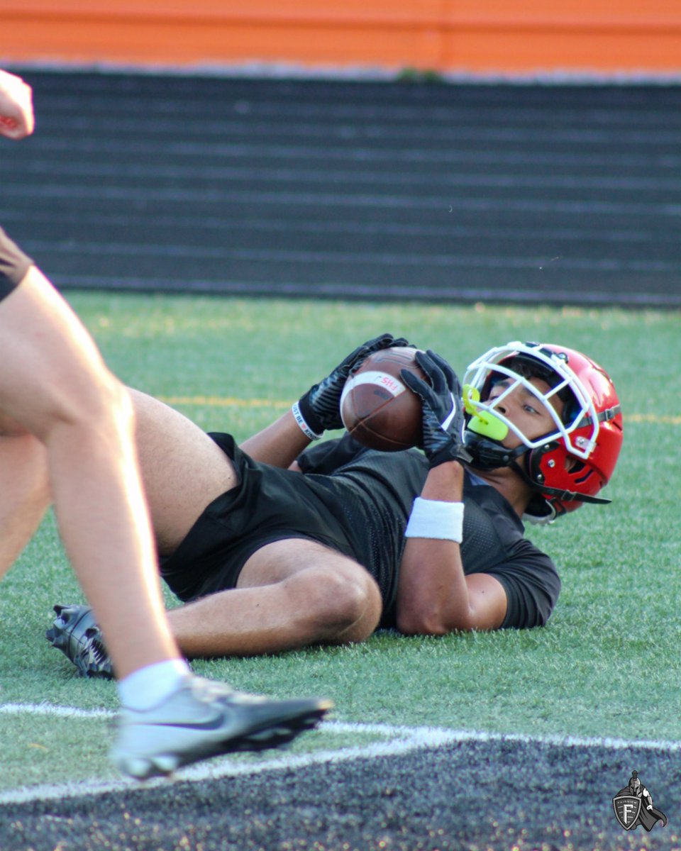 Fairview Warriors tweet media