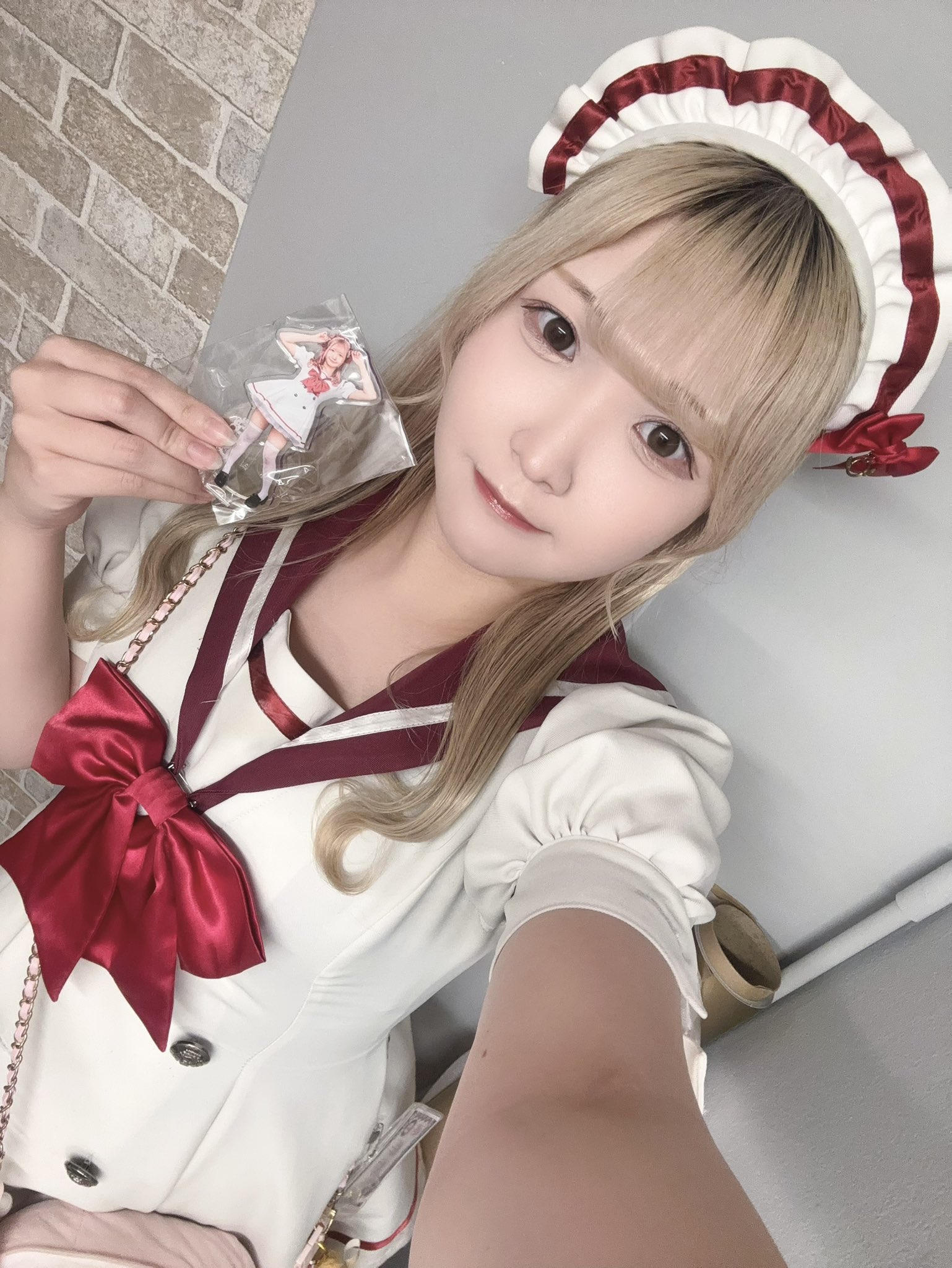 ソミニン様♡ありがとうございます♡ 一ノ瀬琳加 on X: 