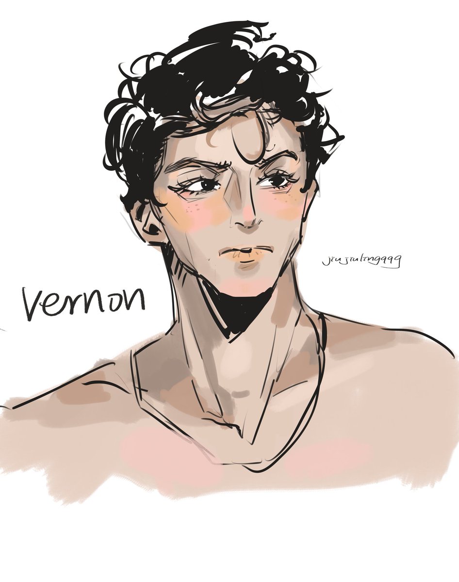 vernon
#VERNON #버논 #SEVENTEEN