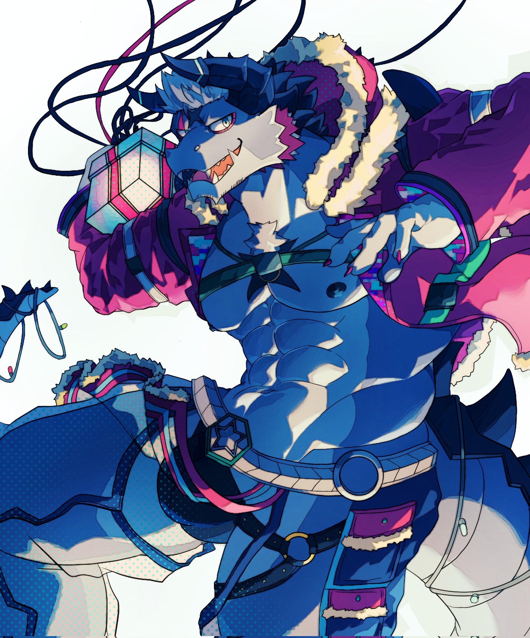 珠友　イラストオーダー 季六z (@oldsix111) / X