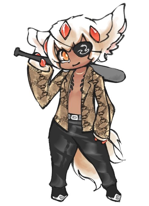 BojeryLofy's tweet image. Day 58/100 days of drawing Faputa
Reguuu!!!!
Majima Yakuza
#メイドインアビス #miabyss #MadeInAbyss
