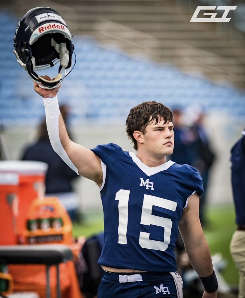 GraniteBears's tweet image. huge shout-out to former @GraniteBears 🏈 & now @Generals_Fball @IanGallimore2 on his selection to the ‘25 ODAC Academic All Conference team; well done! GO 🐻 @MACSchools @GraniteBearsFB @MrCoryLeeSmith @MABearHistorian @AbbyGallimore1 @danny_gallimore