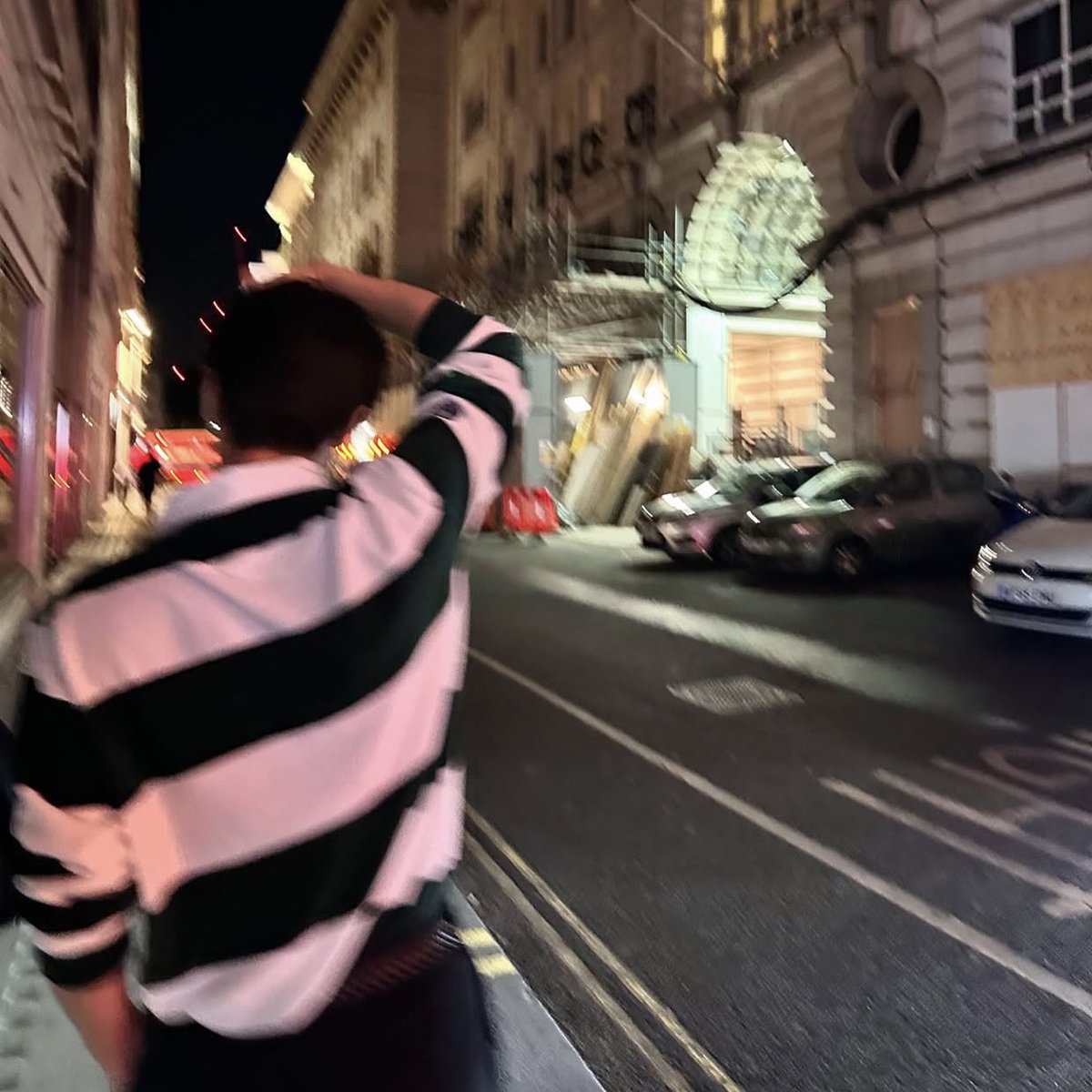 PIC0209's tweet image. BOYFRIEND JAY