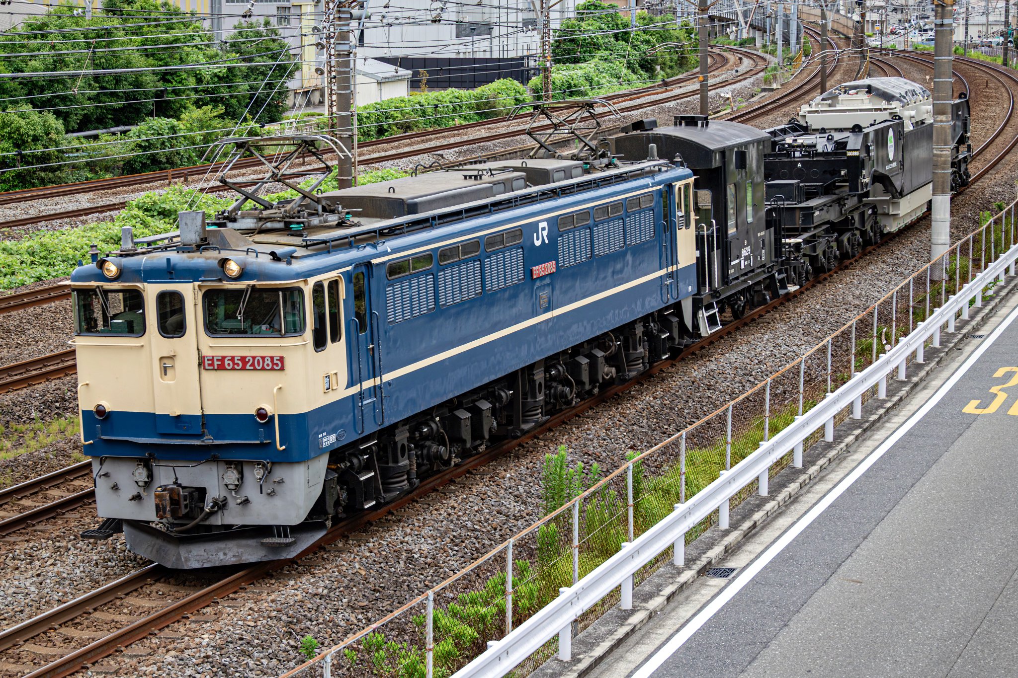 まとめ売り EF65 EF81 シキ1000  4両 ジャンク品あり（塗装剥げ） Gvnz5W3bsAEvUeJ.jpg:large