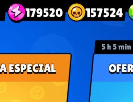 Supercell como sabe que me faltan el oro y puntos de fuerza 
Voy aprovechar las ofertas 🧊