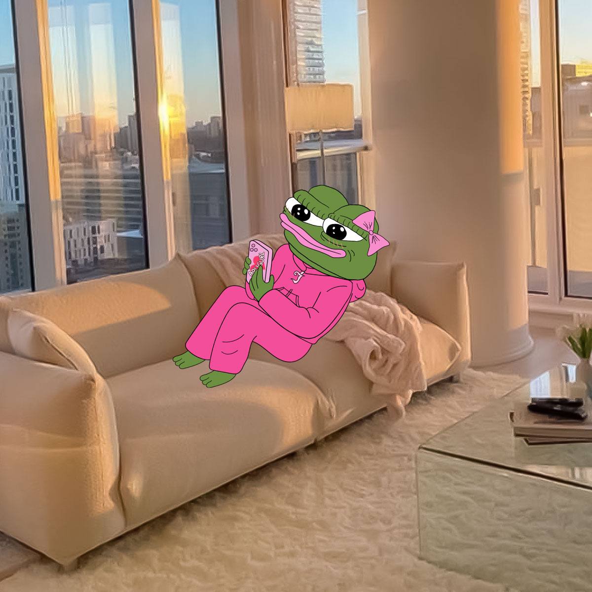 apugurlcoin's tweet image. tis week was too much

#apugurl