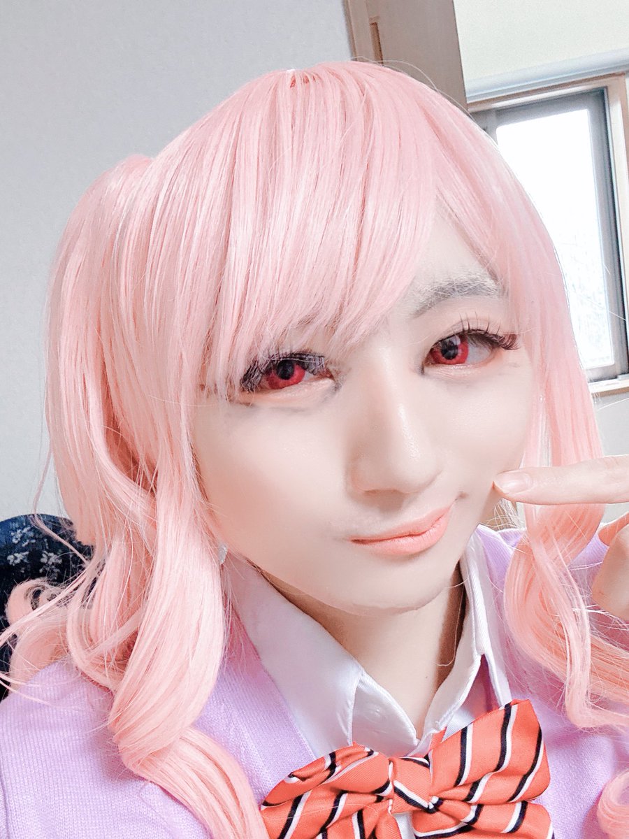 うおおおお
承認欲求承認欲求いいねいいねいいね
リツイリツイリツイ
フォローフォローフォロー
来い来いこいこいこいこい
くれくれくれくれ
(承認欲求を発散中)
(情緒が乱れており大変申し訳ございません)
#コスプレイヤーさんと繋がりたい