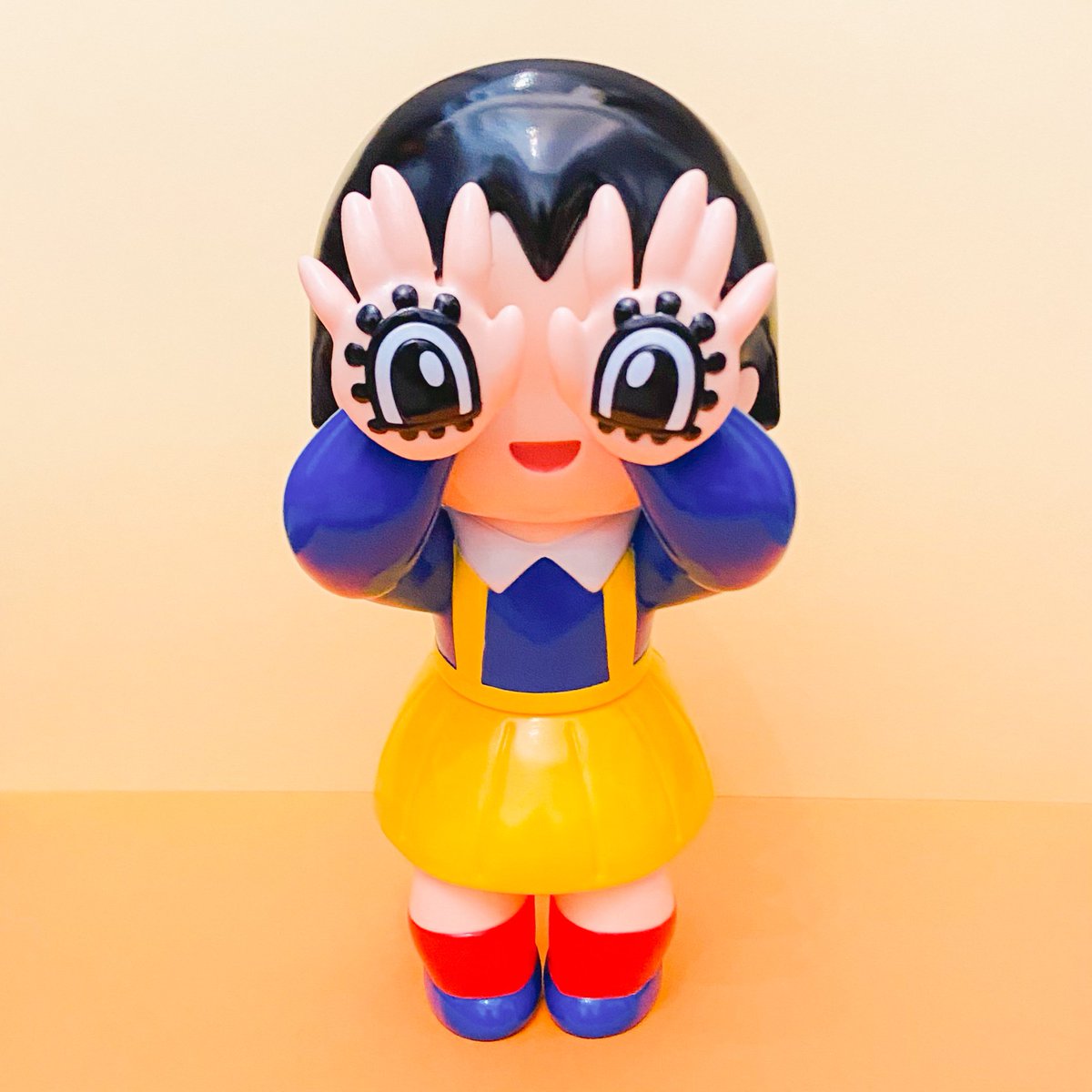 GRAPE BRAIN×ELECTRIC TOYS ちびまる子ちゃん 5周年 GRAPE BRAIN×ELECTRIC TOYS 