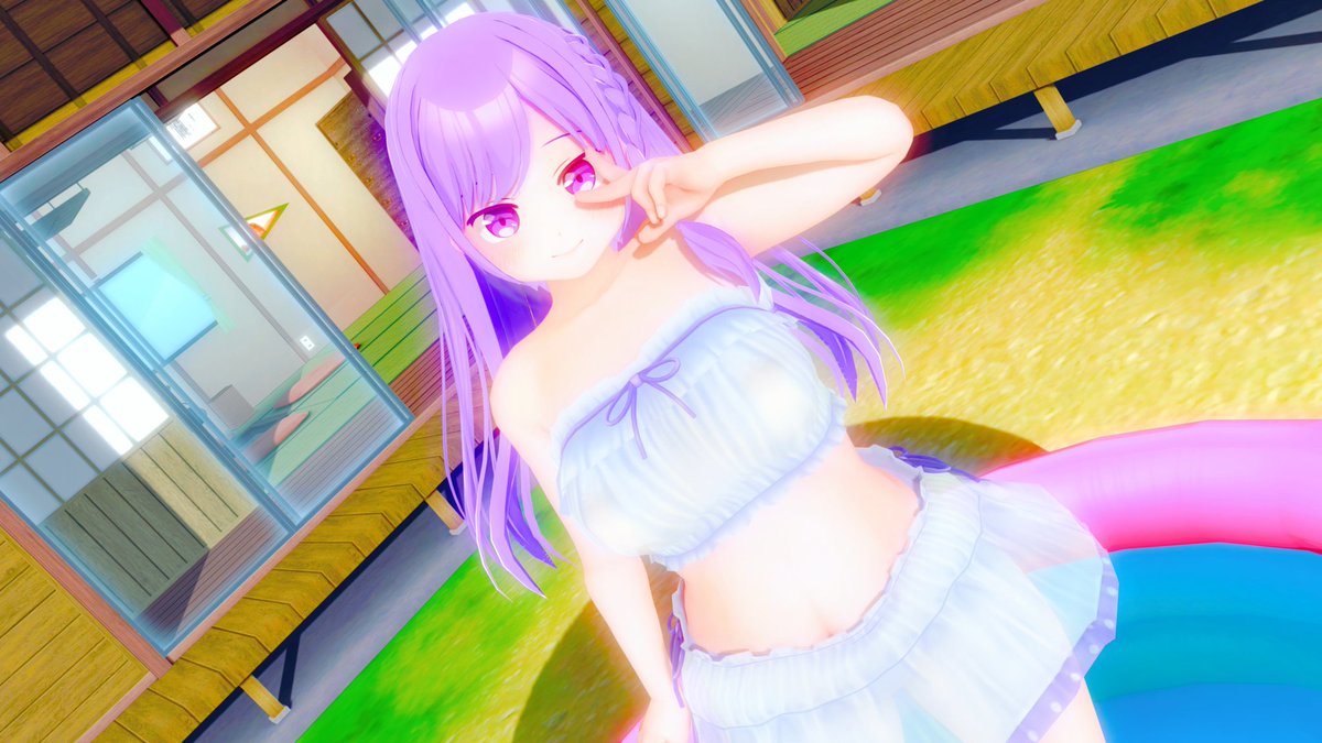 僕（透けとるやん！）

僕「」

僕（ありがとう(⁠*⁠´⁠ω⁠｀⁠*⁠)）