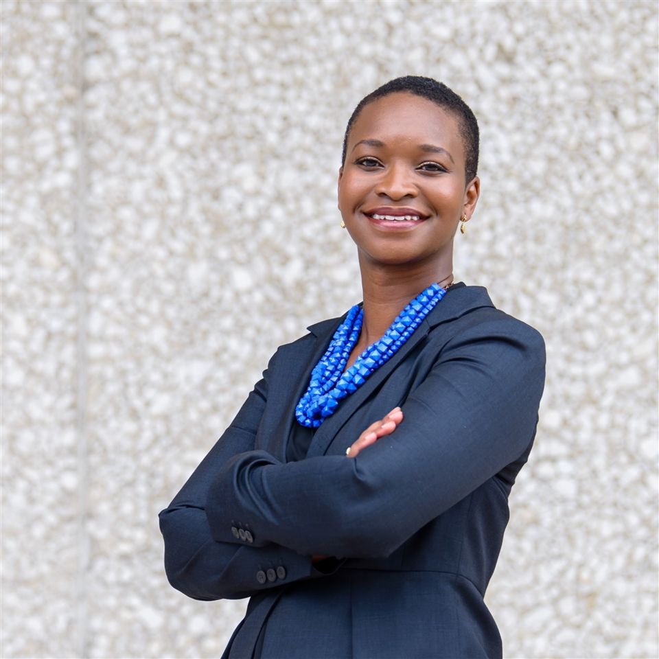 DisavowTrump20's tweet image. 🚨NEW: Federal Judge Maame Ewusi-Mensah Frimpong has blocked ICE from people without probable cause.
RETWEET to thank Judge Frimpong for standing up for the Constitution!