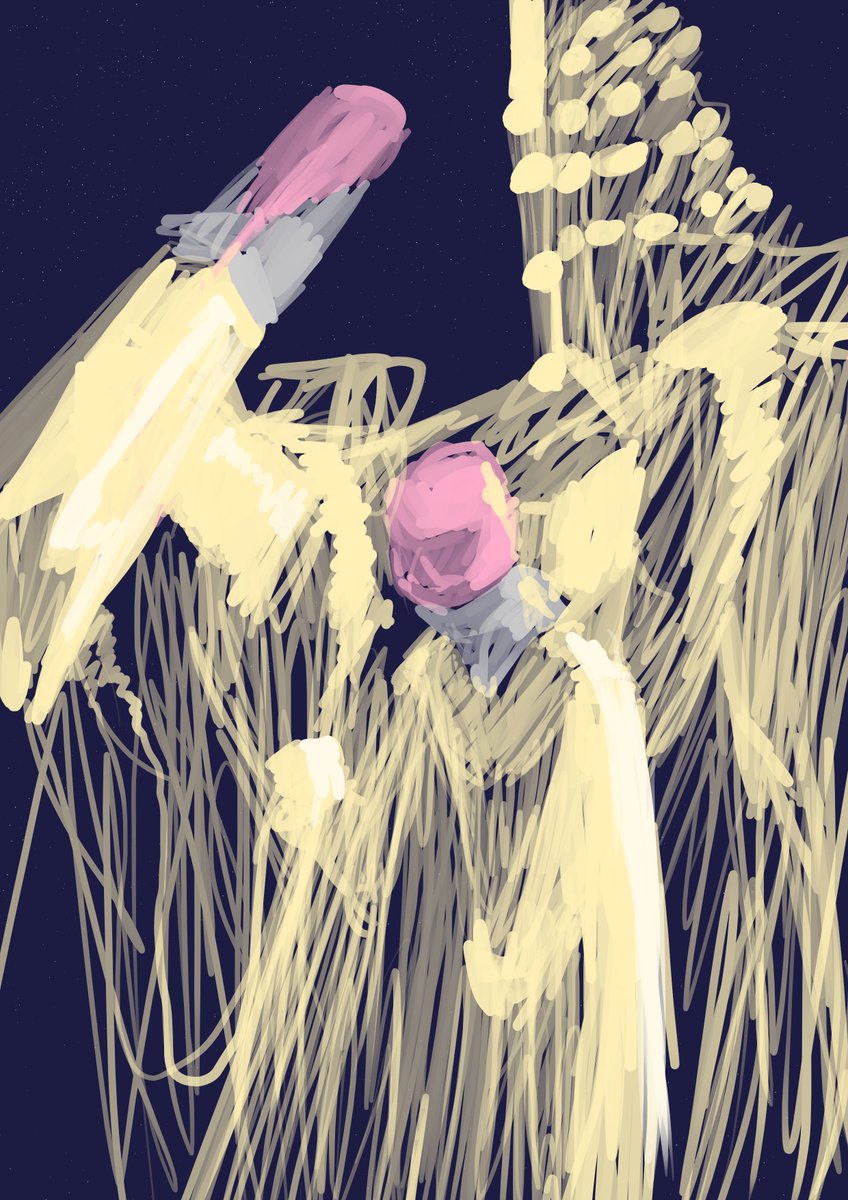 idk, couldn't draw today, maybe tomorrrow.