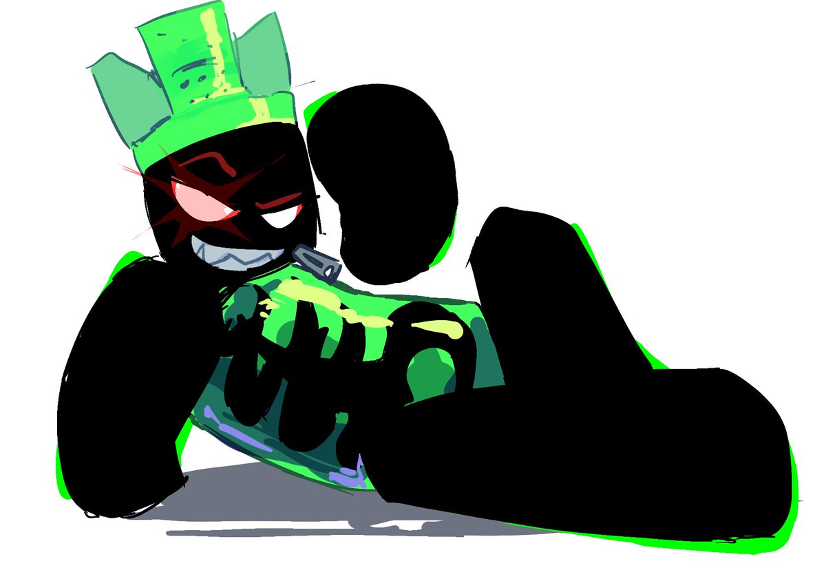 myrgonyl's tweet image. #ROBLOX #Forsaken #1x1x1x1 I love this new skin, it's really cute:33