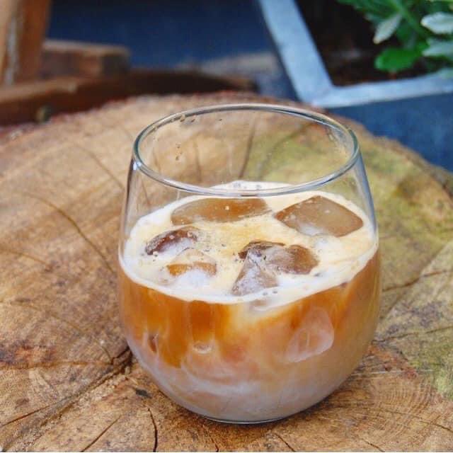 We adore the forecast at the moment! 

Are you looking for a way to keep cool?

As summer inches closer and the days grow longer, it’s high time to give in to the temptation of a refreshing, iced coffee!