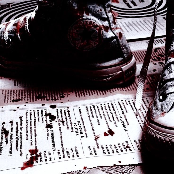 __SlxxpStx's tweet image. ㅤ                     

         𝘠𝘰𝘶𝘳 𝘵𝘪𝘮𝘦 𝘪𝘵&apos;𝘴 𝘰𝘷𝘦𝘳.ᐟ 

      ㅤ                     𝙈𝙤𝙧𝙚 𝙞𝙣𝙛𝙤 ⇣
