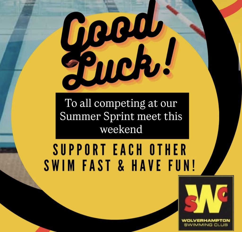 Wolverhampton Swimming Club (@wtonsc) on Twitter photo 