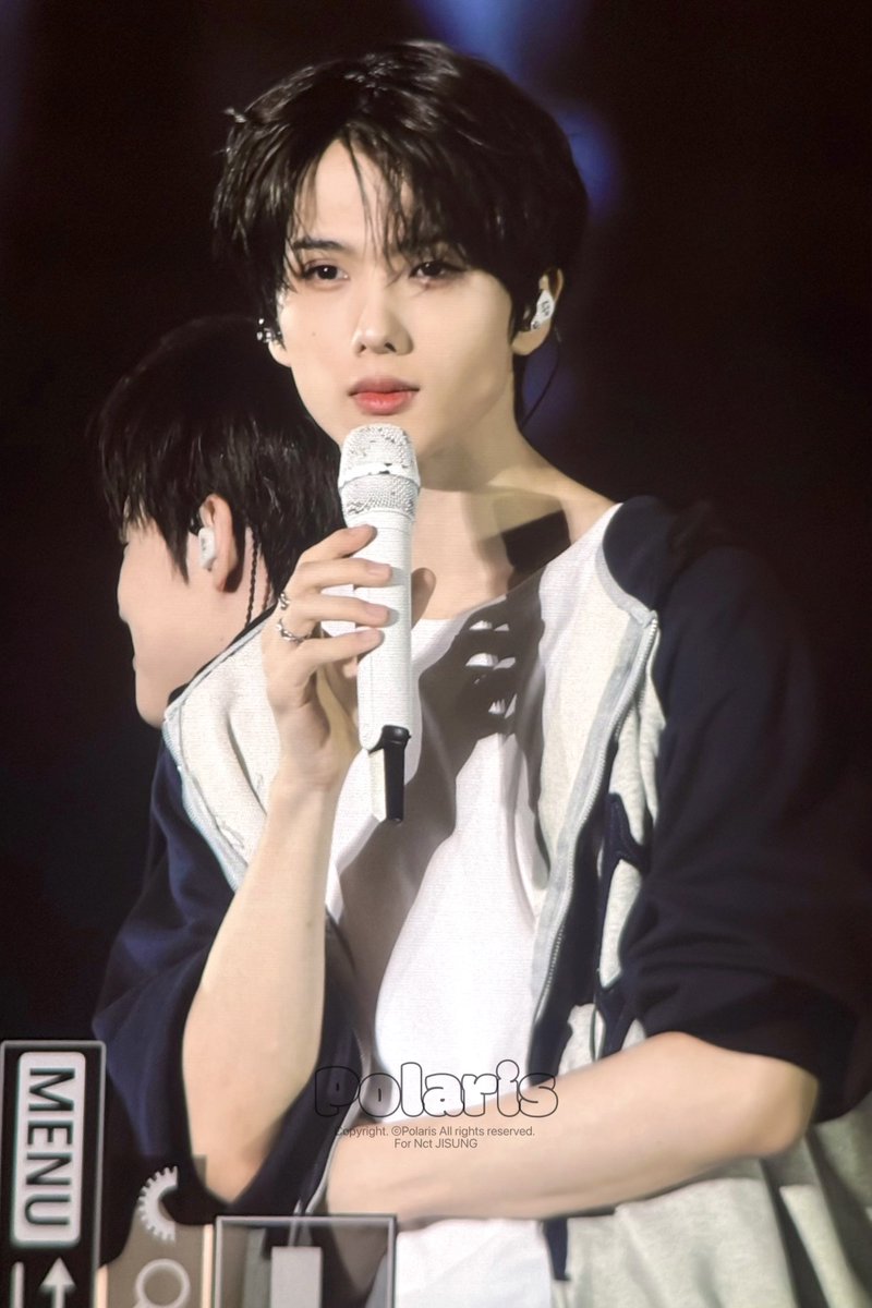 Polaris_js02's tweet image. 250712 TDS4 SoundCheck Pre
#NCTDREAM #엔시티드림 #JISUNG #지성 #チソン