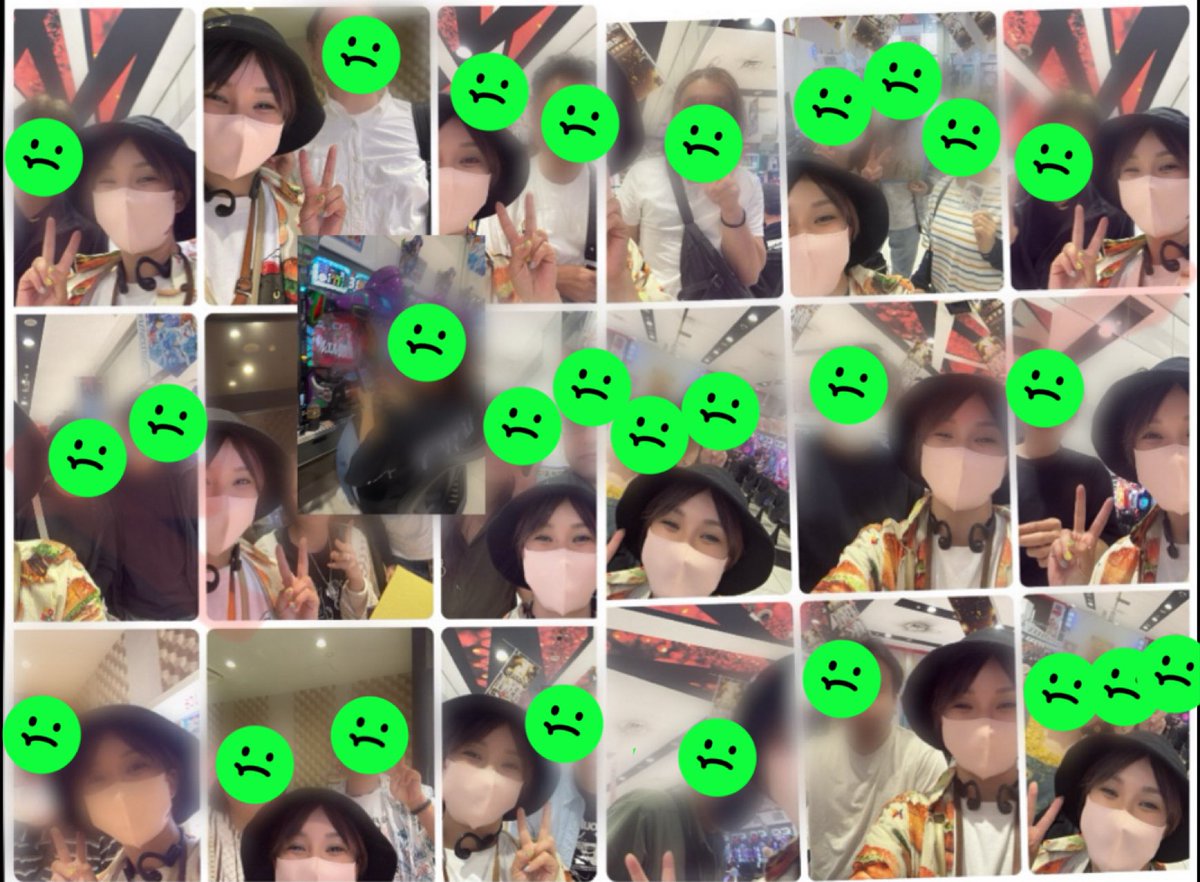 ちょび👽 tweet media
