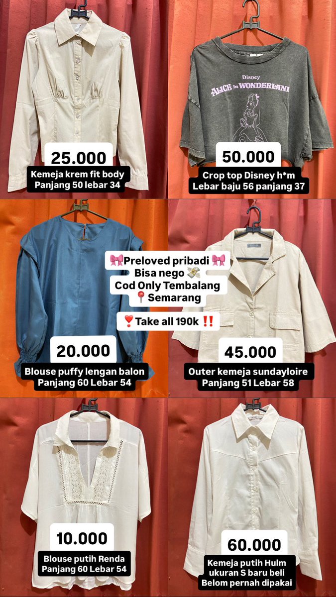 hlloryn's tweet photo. @undipmfs2 Nitip kak https://t.co/BDY9s2XOo9