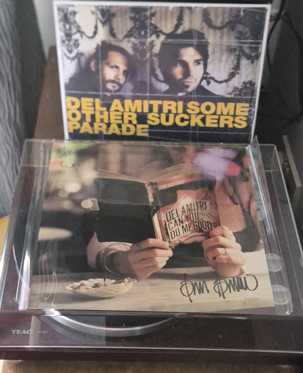 RodneyFarmer's tweet image. Nice post to come home to @DelAmitri @delamitrinews