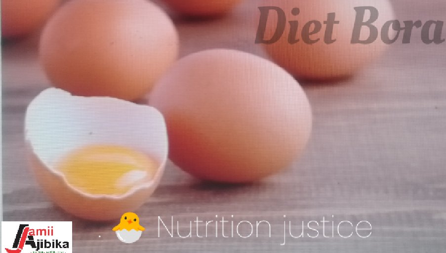 Jamii Ajibika CBO (@ajibikajamii) on Twitter photo . 🐣 Nutrition justice starts at the plate.
Choose ethically produced, nutrient-rich eggs.
Eggs that nourish. Eggs that empower. Support smallholder farmers and local nutrition #JusticeOnYourPlate #EatRight #EggsForChange <a href="/SUN_CSA_KENYA/">SUN CSA KENYA</a> <a href="/CAREinKenya/">CARE Kenya</a> <a href="/XrayOnyango/">Facilitator Onyango</a> . 🐣 Nutrition justice starts at the plate.
Choose ethically produced, nutrient-rich eggs.
Eggs that nourish. Eggs that empower. Support smallholder farmers and local nutrition #JusticeOnYourPlate #EatRight #EggsForChange <a href="/SUN_CSA_KENYA/">SUN CSA KENYA</a> <a href="/CAREinKenya/">CARE Kenya</a> <a href="/XrayOnyango/">Facilitator Onyango</a>