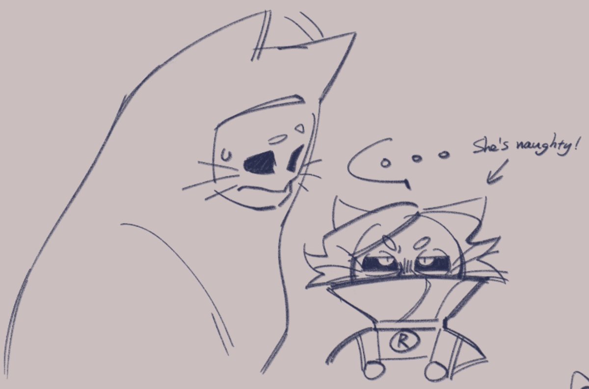 #repo #repogame #repofanart they become cats? Maybe