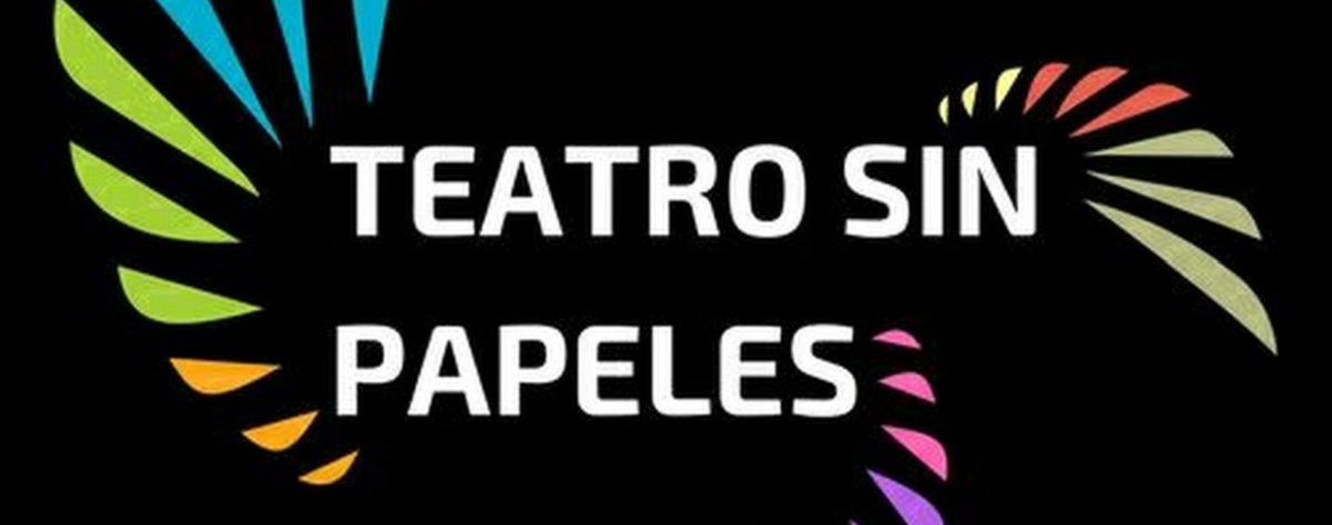 ⭕ PROU #DISCRIMINACIÓ #LINGUÍSTICA

❌ Rebutgem de manera enèrgica l'escarni als catalanoparlants en l'acte de <a href="/bcn_ajuntament/">Ajuntament de Barcelona</a> i <a href="/teatro_sin/">Teatro Sin Papeles</a> tergiversant l'opressió lingüística que patim.

🗣️Demanen a la conselleria <a href="/llenguacatalana/">Política Lingüística</a> @vilafx que actui de manera contundent, JA!