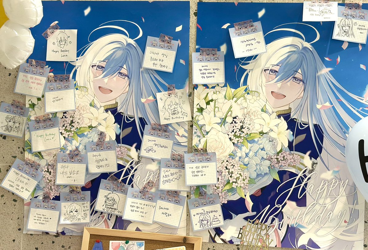 행사가 무사히 종료되었습니다.
협력진 분들과 참석해 주신 모든 분들께 감사드립니다.