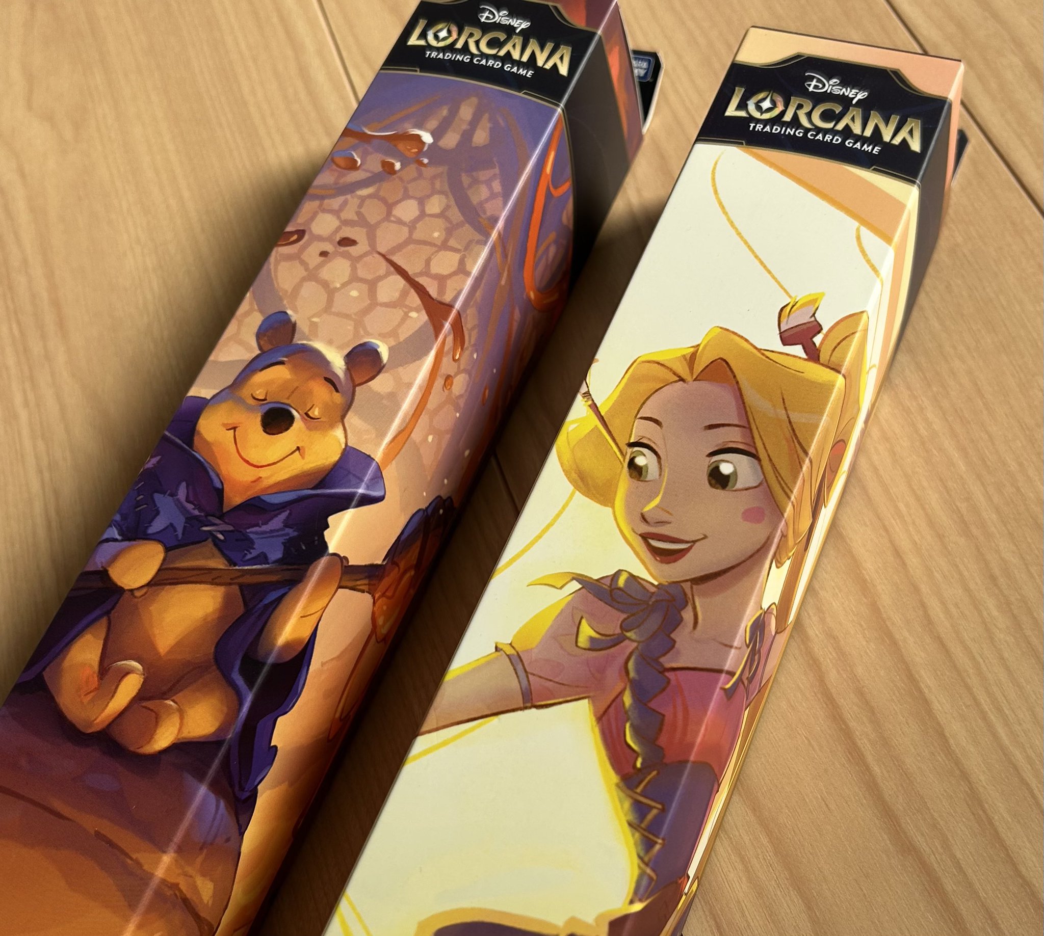 ロルカナ　マレフィセント　ラプンツェル 特価品】ラプンツェル いやしの賜物(Rapunzel - Gifted with
