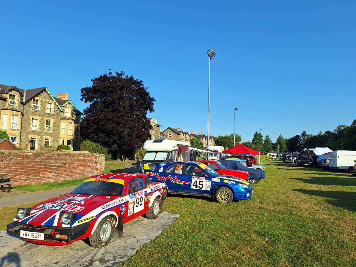 Nicky Grist Stages tweet media