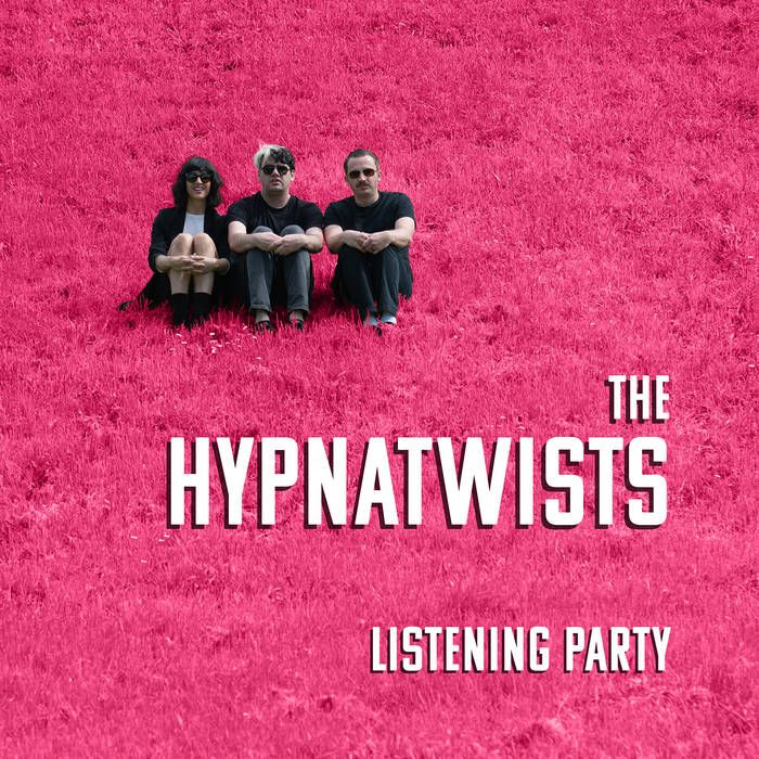 Free download codes:

The Hypnatwists - Listening Party

"Released May 31st of 2024!! We're celebrating 1 year of our debut EP, 'Listening Party' today!"

getmusic.fm/l/9cfbBq

#alternative #rock #indie #indierock #garagerock #surfrock #music