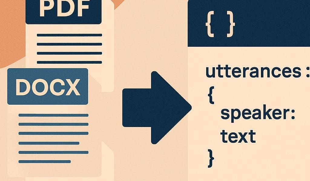 myfear's tweet image. Taming Unstructured Data: From PDFs to JSON with Quarkus and Docling
Build a fast, scalable converter to turn business documents into structured data 
buff.ly/sKgO6n1
#Java #Quarkus #Docling #AIML #PDF #DocumentParsing